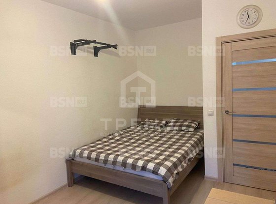 Продажа двухкомнатной квартиры - Бугры, Петровский бульвар, д.27 