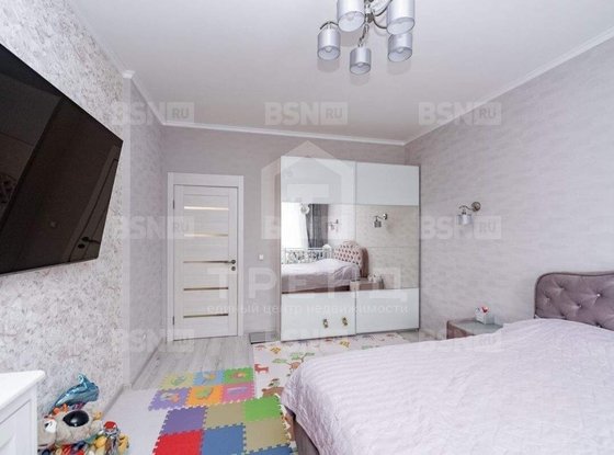 Продажа однокомнатной квартиры - Героев проспект, д.32, стр1 