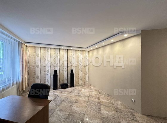 Продажа трехкомнатной квартиры - Гжатская улица, д.22, корп.1 