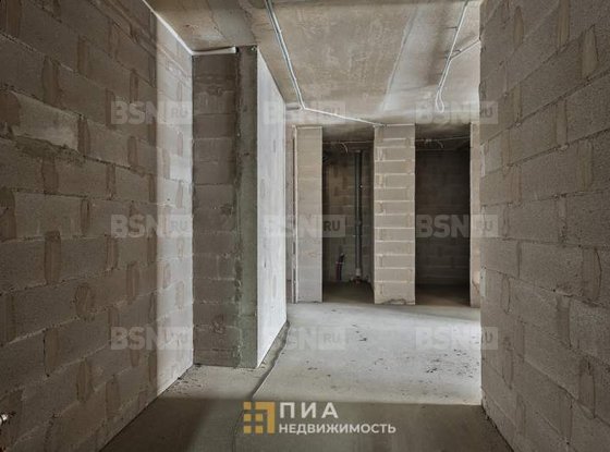 Продажа двухкомнатной квартиры в новостройке - Миргородская улица, д.1 