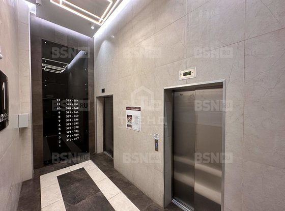 Продажа однокомнатной квартиры - Плесецкая улица, д.2, стр1 