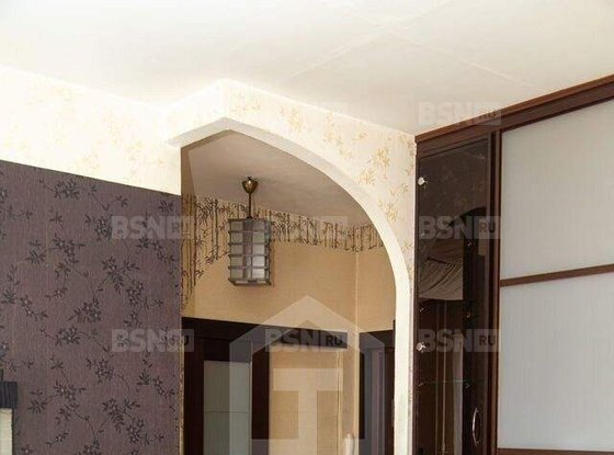 Продажа однокомнатной квартиры - Наставников проспект, д.3, корп.1 