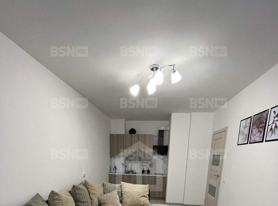 Продажа однокомнатной квартиры - Ветеранов проспект, д.185, корп.2 