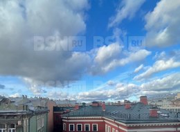 Продажа трехкомнатной квартиры - Лиговский проспект, д. 3/9 