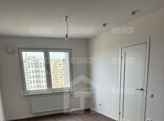 Продажа однокомнатной квартиры - Пейзажная улица, д.24, корп.3 стр 1 