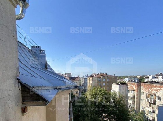 Продажа трехкомнатной квартиры - Выборг, Каменный переулок, д.2, а 