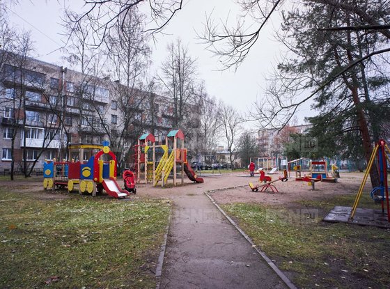 Продажа однокомнатной квартиры - Сестрорецк, Приморское шоссе, д.342 