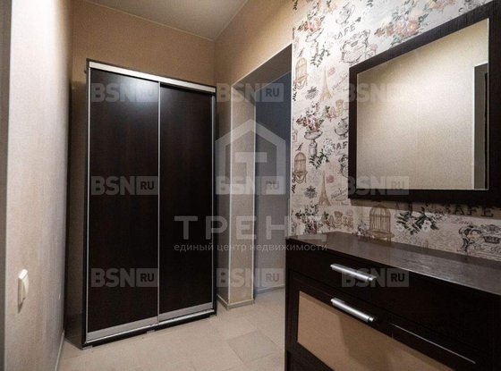 Продажа однокомнатной квартиры - Некрасова улица, д.13 