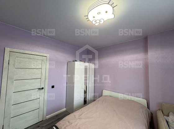 Продажа двухкомнатной квартиры - Лагоды улица, д.5 