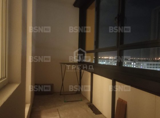 Продажа однокомнатной квартиры - Ветеранов проспект, д.183 