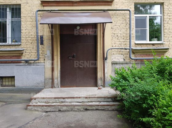 Продажа офиса - Капитана Воронина улица, д.8, литера А 