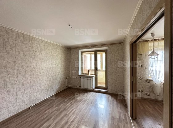 Продажа трехкомнатной квартиры - Гаккелевская улица, д.20, корп.1 