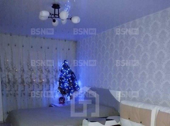 Продажа однокомнатной квартиры - Коммуны улица, д.28, корп.1 