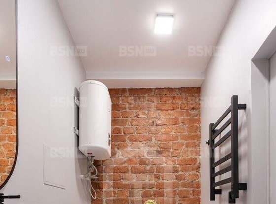 Продажа однокомнатной квартиры - Ленина улица, д.28 