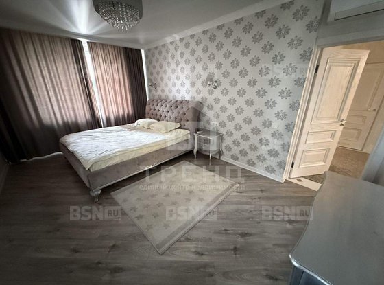 Продажа четырехкомнатной квартиры - Русановская улица, д.19, корп.4 