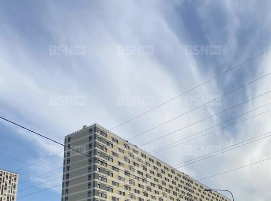 Продажа однокомнатной квартиры - Большевиков проспект, д.68, корп.1 
