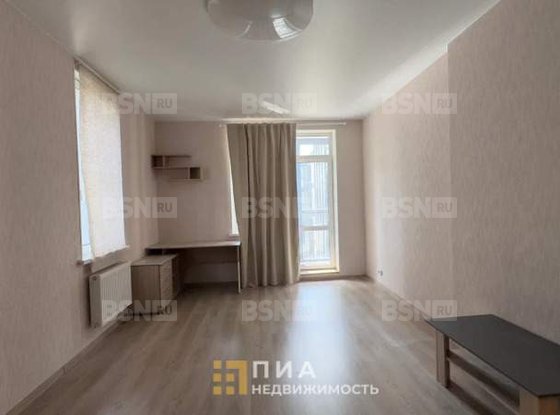 Продажа однокомнатной квартиры - Героев проспект, д.35, стр1 