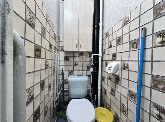 Продажа однокомнатной квартиры - Морская набережная, д.17, корп.2 