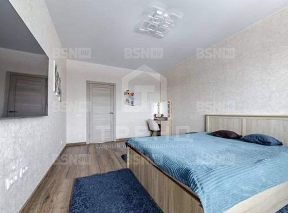 Продажа двухкомнатной квартиры - Парашютная улица, д.58 