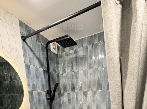 Продажа однокомнатной квартиры - Савушкина улица, д.125, корп.2 