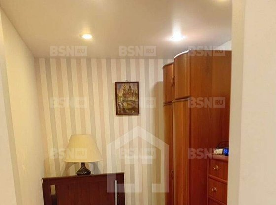 Продажа однокомнатной квартиры - Тореза проспект, д.40, корп.7 