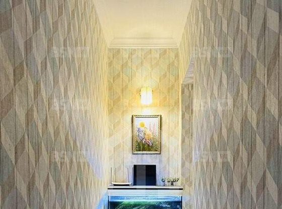 Продажа двухкомнатной квартиры - Московский проспект, д.206, корп.1 