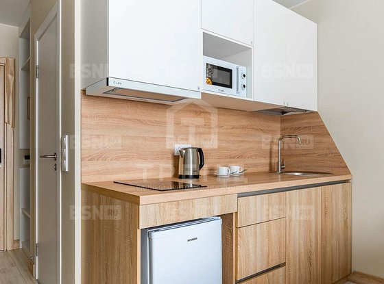 Продажа однокомнатной квартиры - Матроса Железняка улица, д.2 