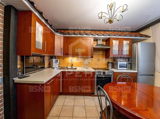 Продажа двухкомнатной квартиры - Оптиков улица, д.47, корп.3 