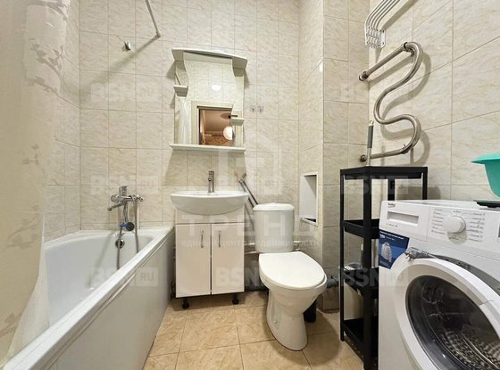 Продажа однокомнатной квартиры - Маршала Казакова улица, д.70, корп.1 