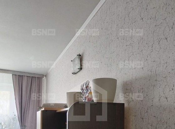 Продажа двухкомнатной квартиры - Большевиков проспект, д.30, корп.4 