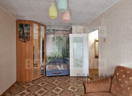 Продажа однокомнатной квартиры - Грибоедова ул., 16 