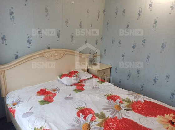 Продажа двухкомнатной квартиры - Петергоф, Разведчика бульвар, д.12, корп.2 