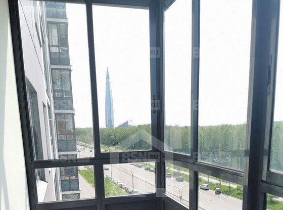 Продажа однокомнатной квартиры - Шуваловский проспект, д.74, корп.1 