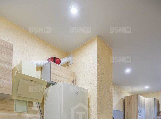 Продажа однокомнатной квартиры - Орджоникидзе улица, д.52 