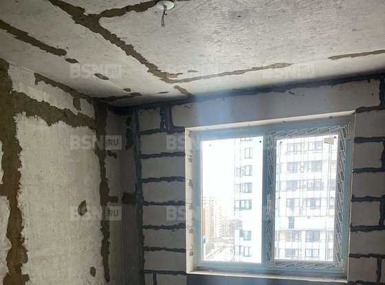 Продажа однокомнатной квартиры - Лабораторный проспект, д.23 