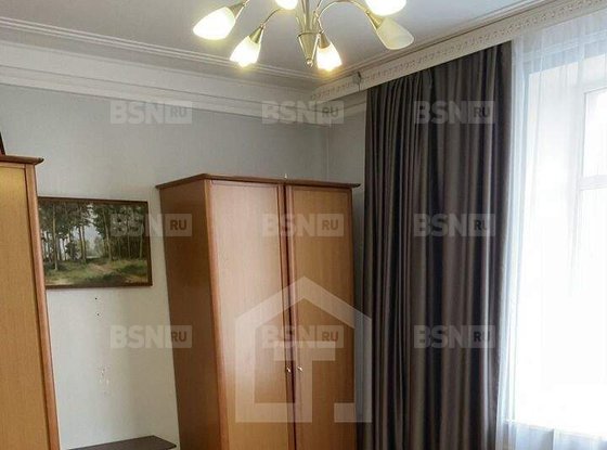 Продажа двухкомнатной квартиры - Благодатная улица, д.22 