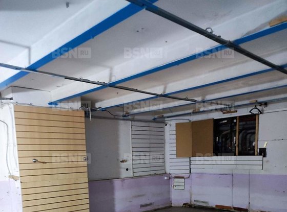 Аренда офиса - Садовая улица, д.28, корп.30к26 