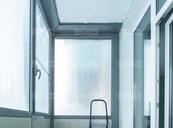 Продажа однокомнатной квартиры - Мурино, Петровский бульвар, д.12, корп.2 