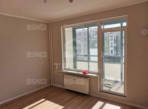 Продажа однокомнатной квартиры - Сертолово, Мира улица, д.7, корп.1 