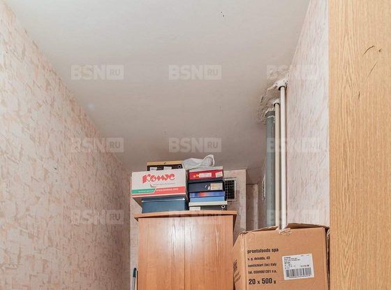 Продажа трехкомнатной квартиры - Просвещения проспект, д.50 
