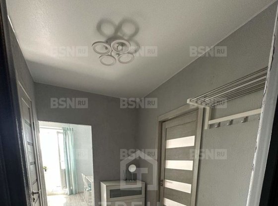 Продажа однокомнатной квартиры - Хошимина улица, д.11, корп.1 