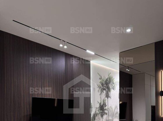 Продажа двухкомнатной квартиры - Петровский проспект, д.28, корп.2 