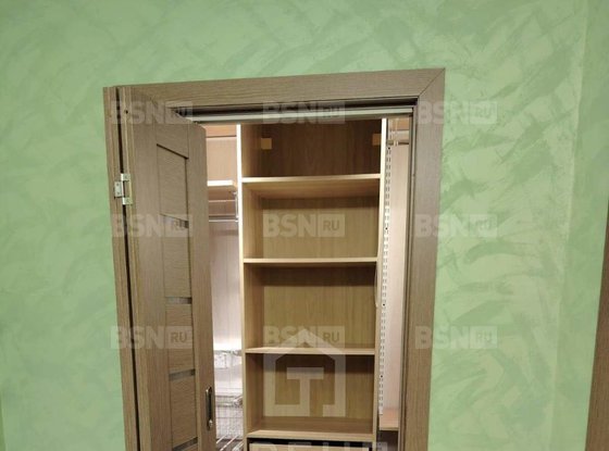 Продажа однокомнатной квартиры - Мурино, Шоссе в Лаврики улица, д.59, корп.1 