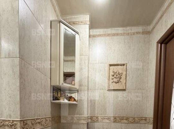 Продажа однокомнатной квартиры - Сизова проспект, д.12, корп.2 