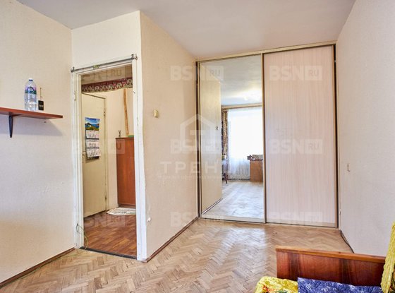 Продажа однокомнатной квартиры - Карпинского улица, д.14 
