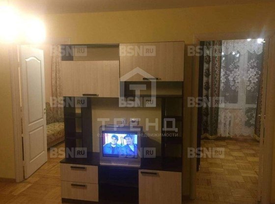 Продажа трехкомнатной квартиры - Гражданский проспект, д.107, корп.3 