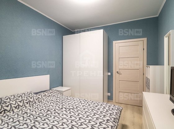 Продажа однокомнатной квартиры - Кронштадт, Тулонская аллея, д.10, стр1 