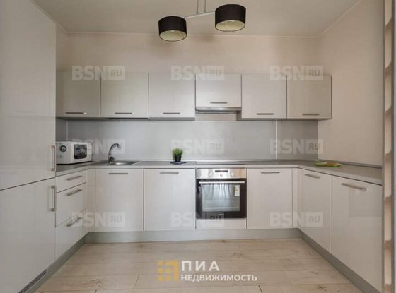 Продажа двухкомнатной квартиры - Большой Сампсониевский проспект, д.4, корп.6 