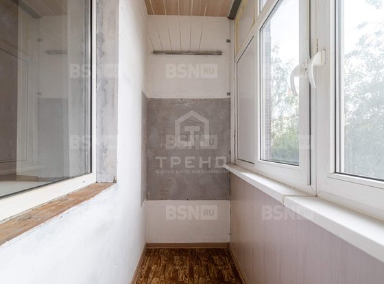 Продажа двухкомнатной квартиры - Камышовая улица, д.56, корп.2 