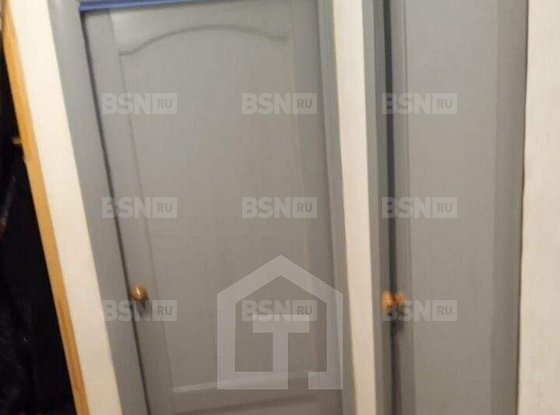 Продажа двухкомнатной квартиры - Камышинская улица, д.20 